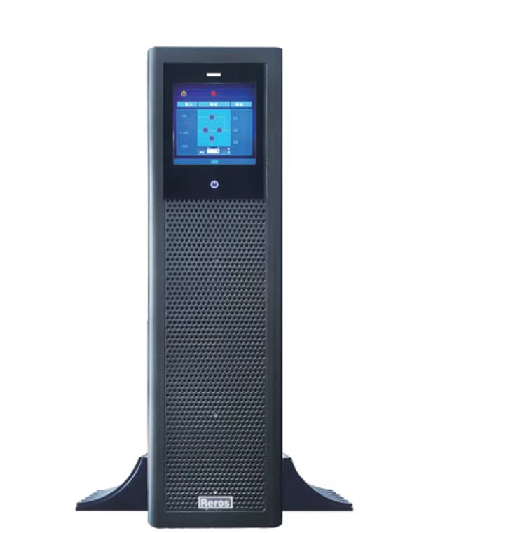 Reros雷诺士智能机架式3W3G系列产品全新重磅升级