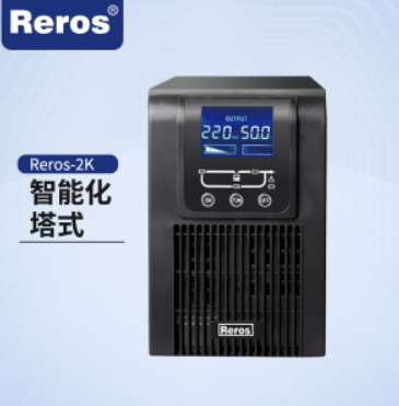 东城如何选择适合自己的模块化UPS不间断电源?