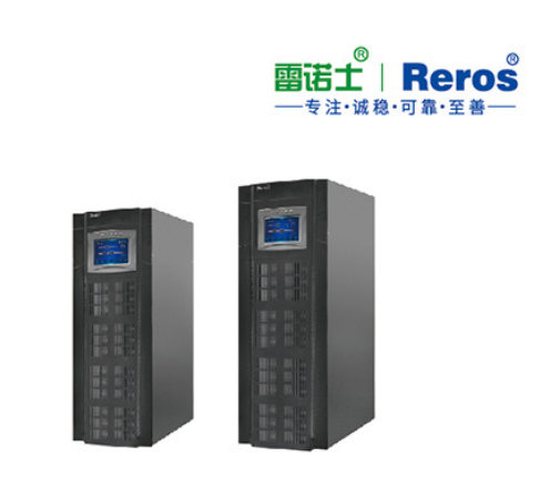 雷诺士工频UPS电池充电电流异常可能是什么原因导致的?