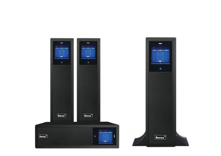 雷诺士3W20K的逆变/旁路切换测试的具体操作步骤是什么?