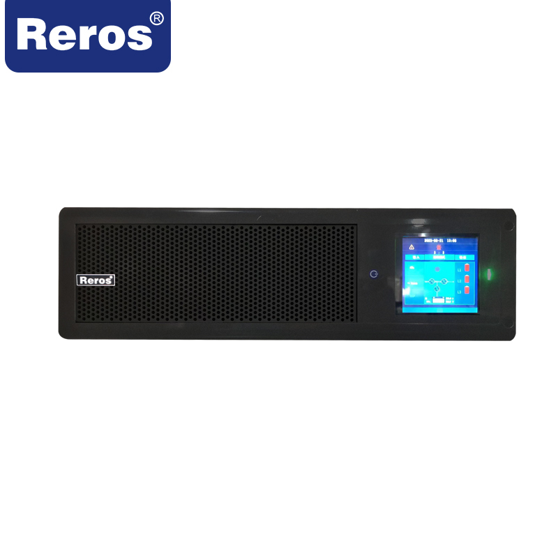 东城雷诺士UPS突然报故障如何应对?