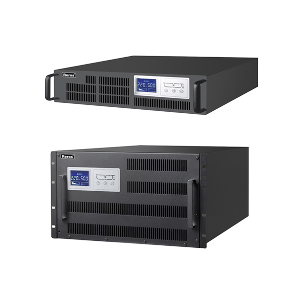 工频机架RB(1-30K)