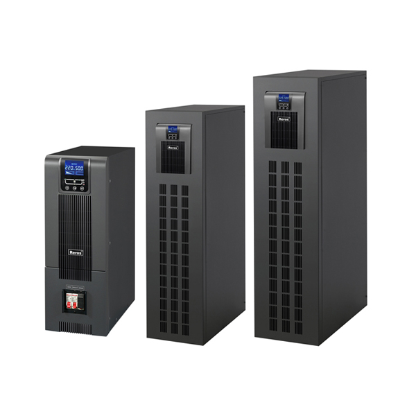 工频机 单单B(1-30KVA)-II