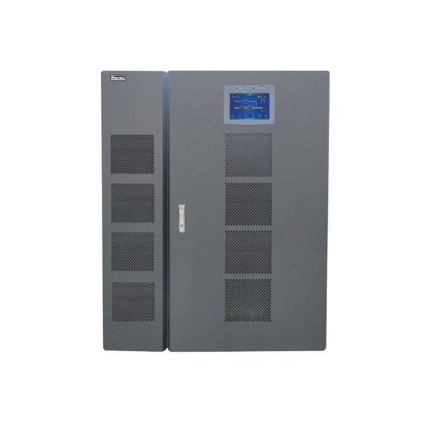 工频机 3B3G(200-600KVA)